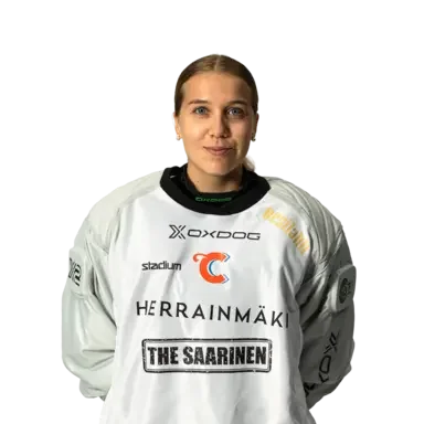 Julia Saarinen