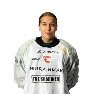 Julia Saarinen