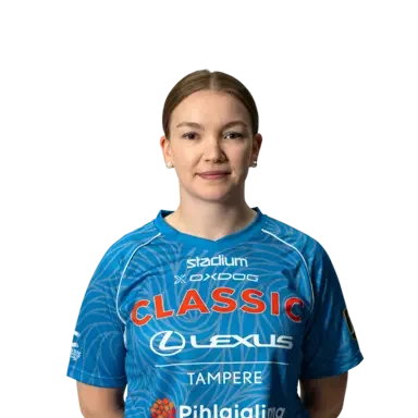 Julia Woivalin