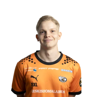 Julius Tuominen