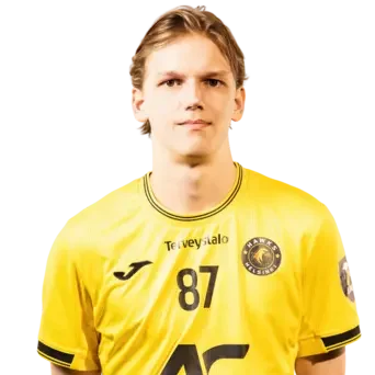Justus Savolainen