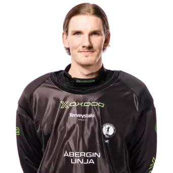 Juuso Jokisalo