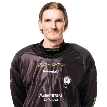 Juuso Jokisalo