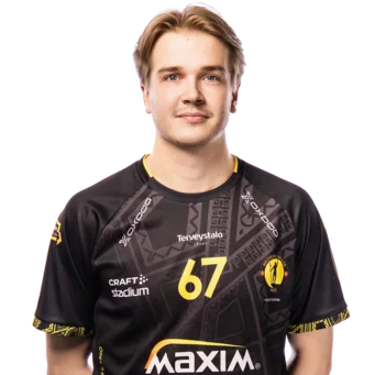 Juuso Kekki