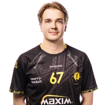Juuso Kekki