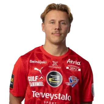 Juuso Keskinen