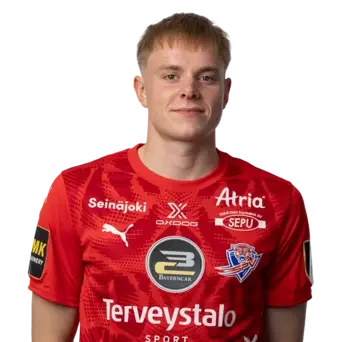 Karri Vaarala