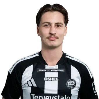 Kasper Kulmala