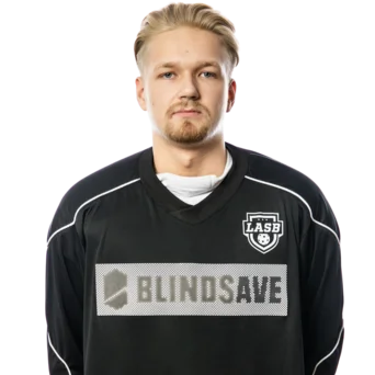 Kasper Lundén