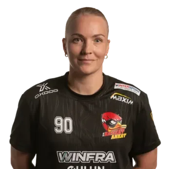 Katja Nättilä