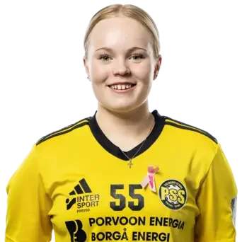 Kerttu Rusanen