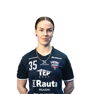 Kiia Verronen