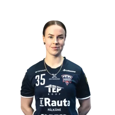 Kiia Verronen