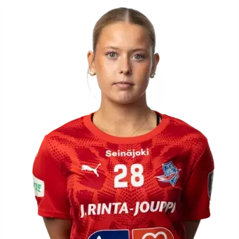 Kiira Purontaka