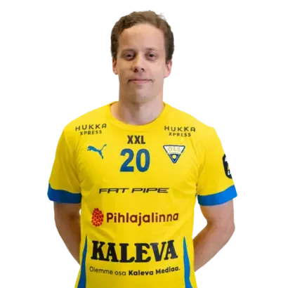 Kimi Vänttilä