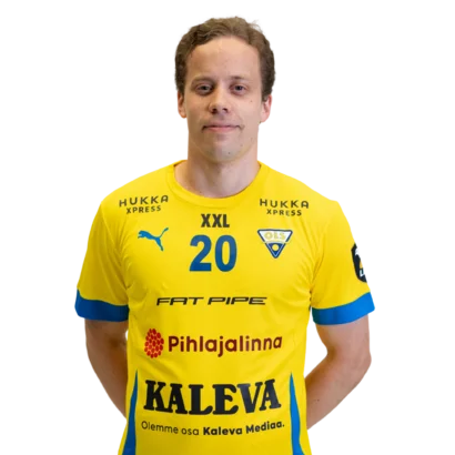 Kimi Vänttilä