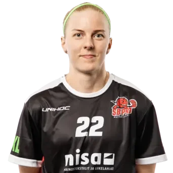 Laura Hietamäki
