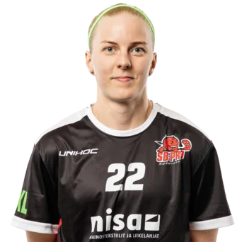 Laura Hietamäki