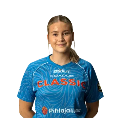Laura Katajisto