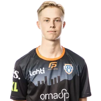 Lauri Tyrkäs