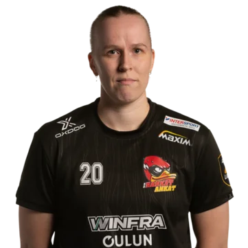 Liinu Koivisto