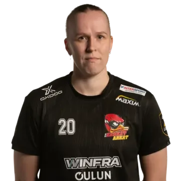 Liinu Koivisto