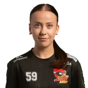 Linda Holpainen