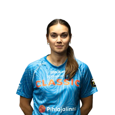 Lotta Purhonen