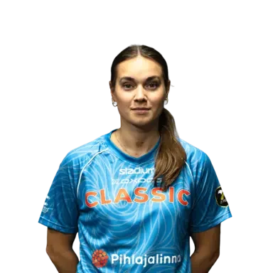 Lotta Purhonen
