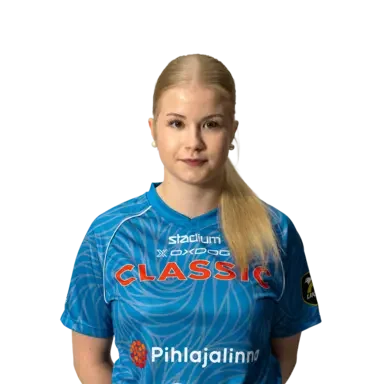 Lotta Vesa