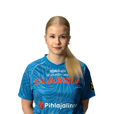 Lotta Vesa