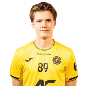 Luka Kuusela