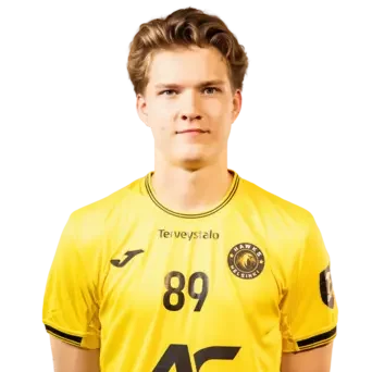 Luka Kuusela