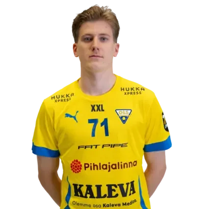 Luukas Hyvärinen