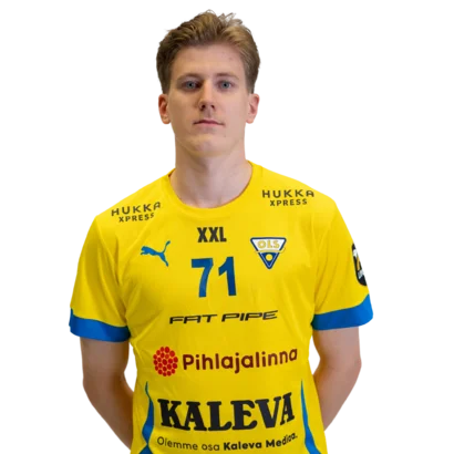 Luukas Hyvärinen