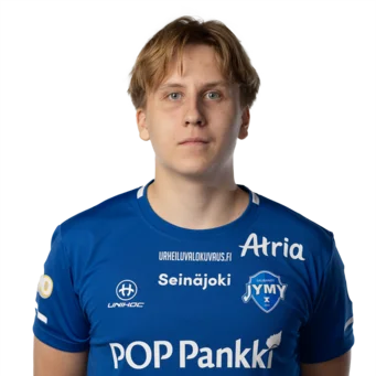 Luukas Jokiaho
