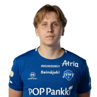 Luukas Jokiaho