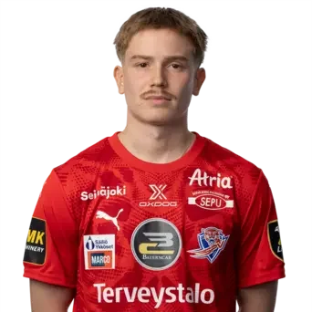 Luukas Salin