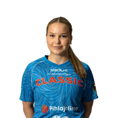 Maria Savander