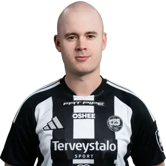 Marius Suominen