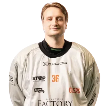 Markus Laakso