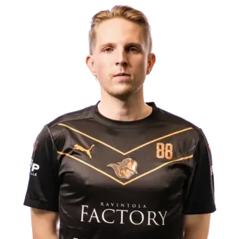 Markus Markkola