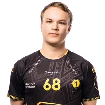 Markus Maronen