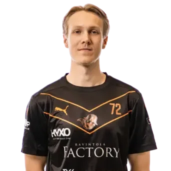 Markus Salmi