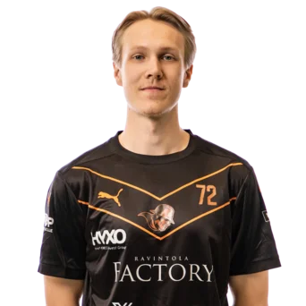 Markus Salmi