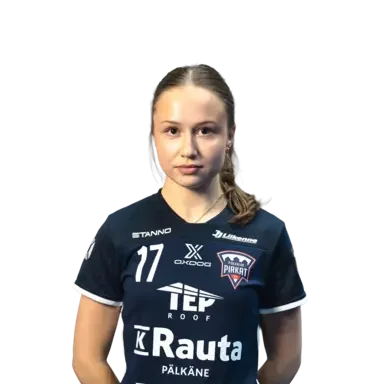 Marlena Paloaho