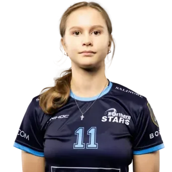 Martha Nylund