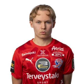 Martti Kitinoja