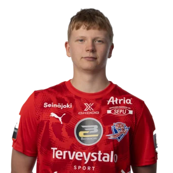 Matias Haanpää