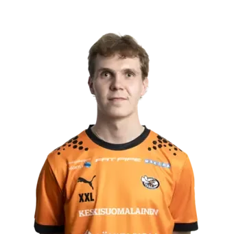 Matias Knuuti